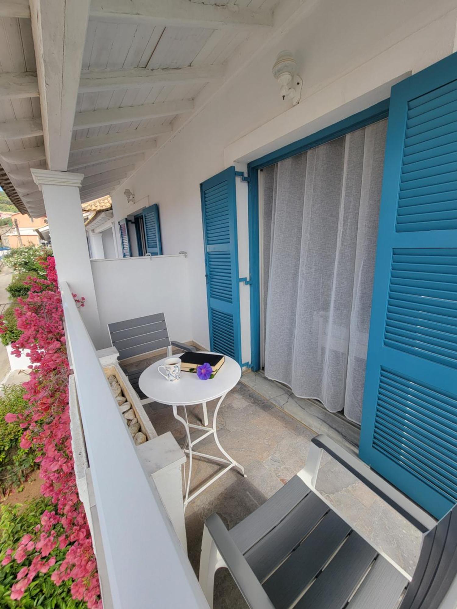 Kalimera Studios&Apartments Moraitika Exterior foto